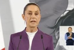 Claudia Sheinbaum anunciará aranceles contra Estados Unidos el 9 de marzo Foto: Especial