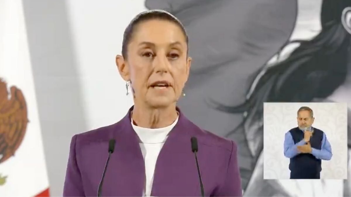 Claudia Sheinbaum anunciará aranceles contra Estados Unidos el 9 de marzo