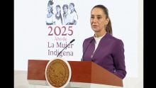 Aranceles de México a Estados Unidos. ¿Cuándo y a qué hora es la reunión de Claudia Sheinbaum en el Zócalo de la CDMX? Foto: Especial