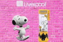 Liverpool tiene la licuadora de Snoopy a un precio irresistible Foto: Especial