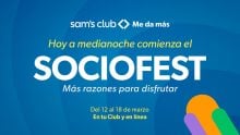 sociofest sams 2025