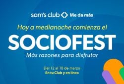 sociofest sams 2025