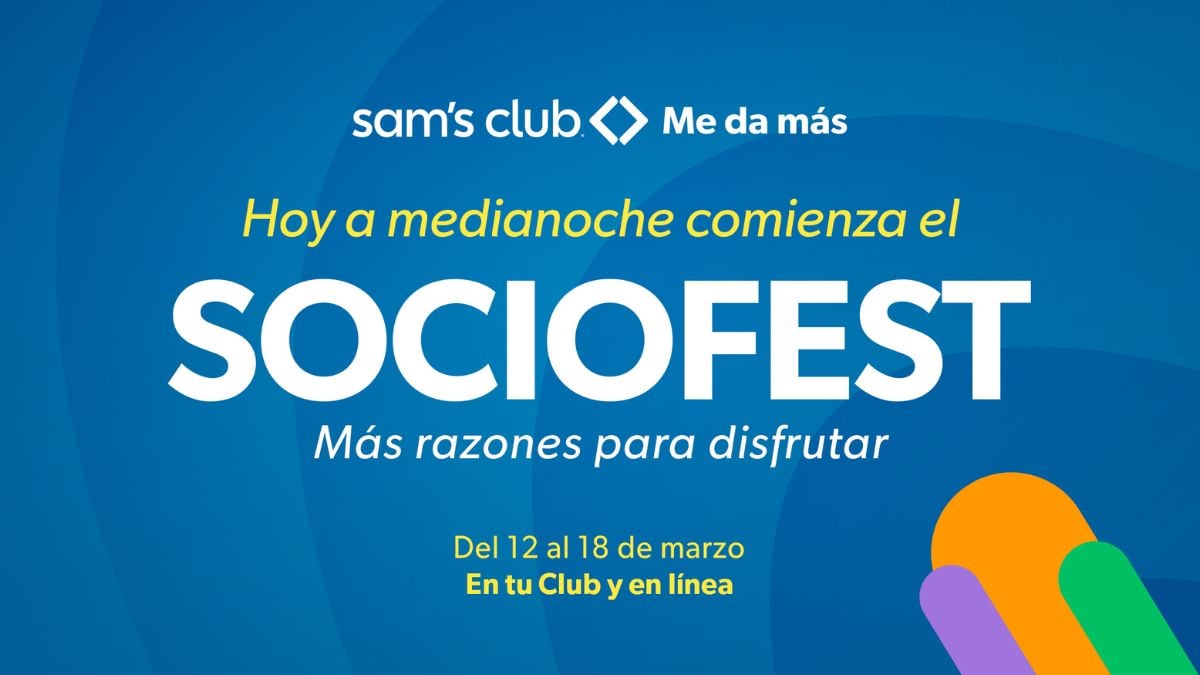 sociofest sams 2025