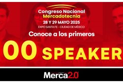 speakers congreso nacional mercadotecnia 2025