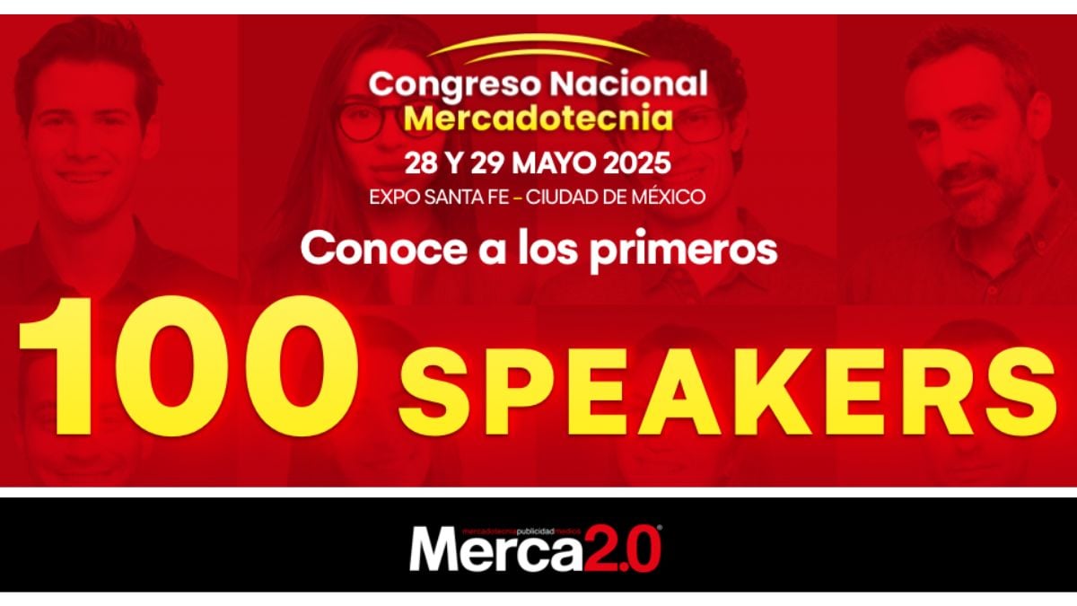 speakers congreso nacional mercadotecnia 2025