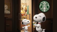 Starbucks x Snoopy en México: Estos son los vasos que podrían lanzarse Foto: Merca2.0