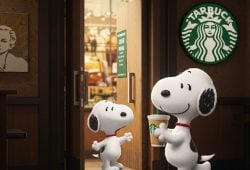 Starbucks x Snoopy en México: Estos son los vasos que podrían lanzarse Foto: Merca2.0