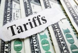 How do tariffs work? Who pays them? What you need to know