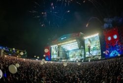 Guía completa de objetos permitidos y prohibidos en el Vive Latino 2025 Foto: Especial