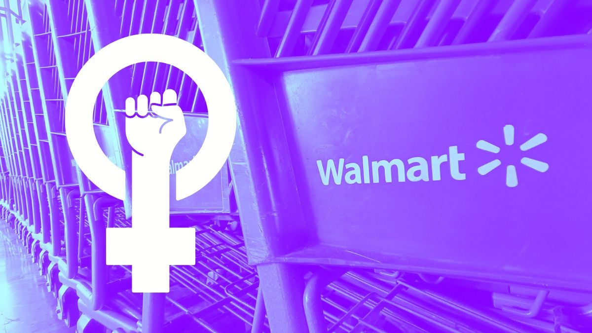 walmart dia de la mujer 2025