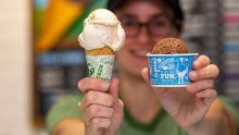 Ben & Jerry's Free Cone Day: What time does the promotion end?
