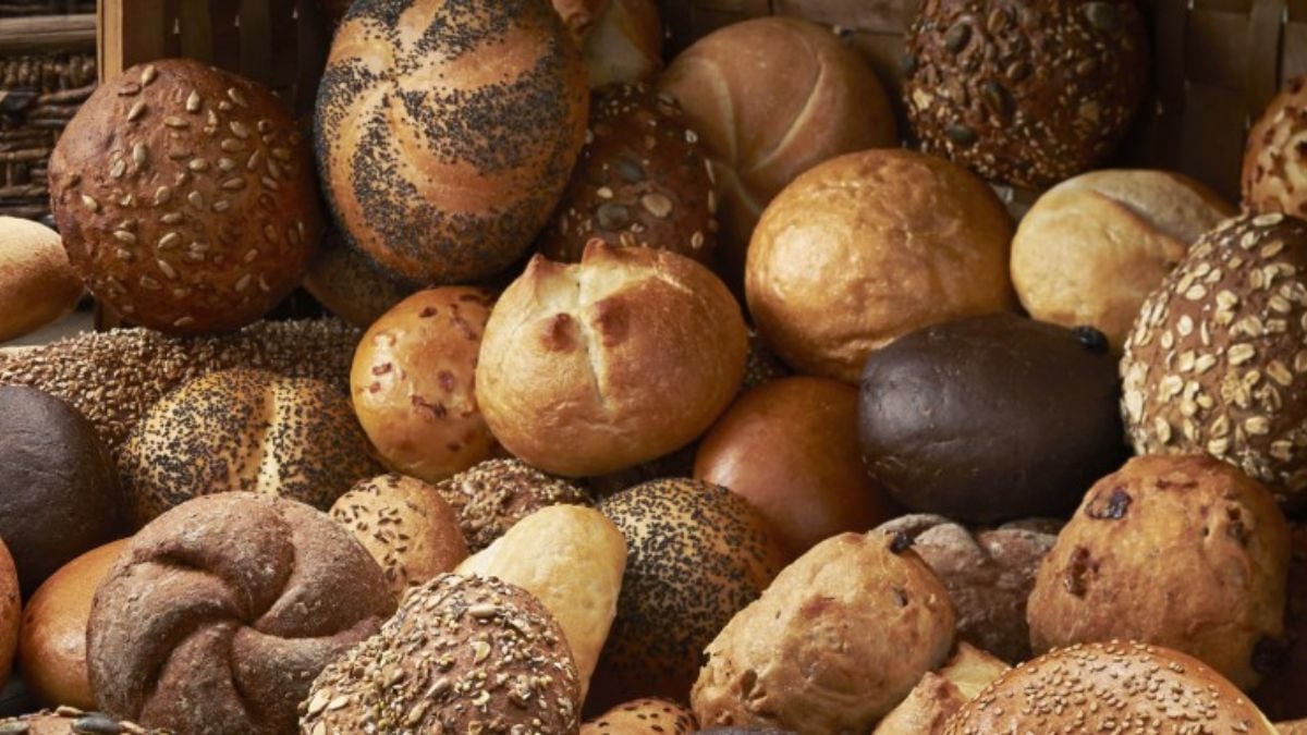 Bread recalled after glass fragments found! Check out where it was sold