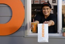 Dunkin' launches new $6 meal deal! What's included?