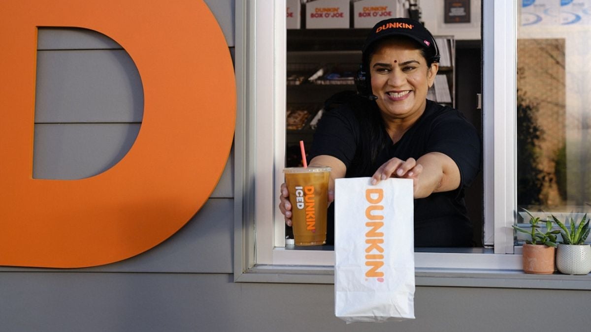 Dunkin' launches new $6 meal deal! What's included?