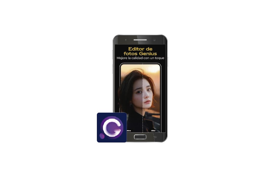 Actitud: Apps, Film y Libros MAYO 2025