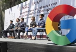 Academia: Google impulsa IA en educación Foto: Especial