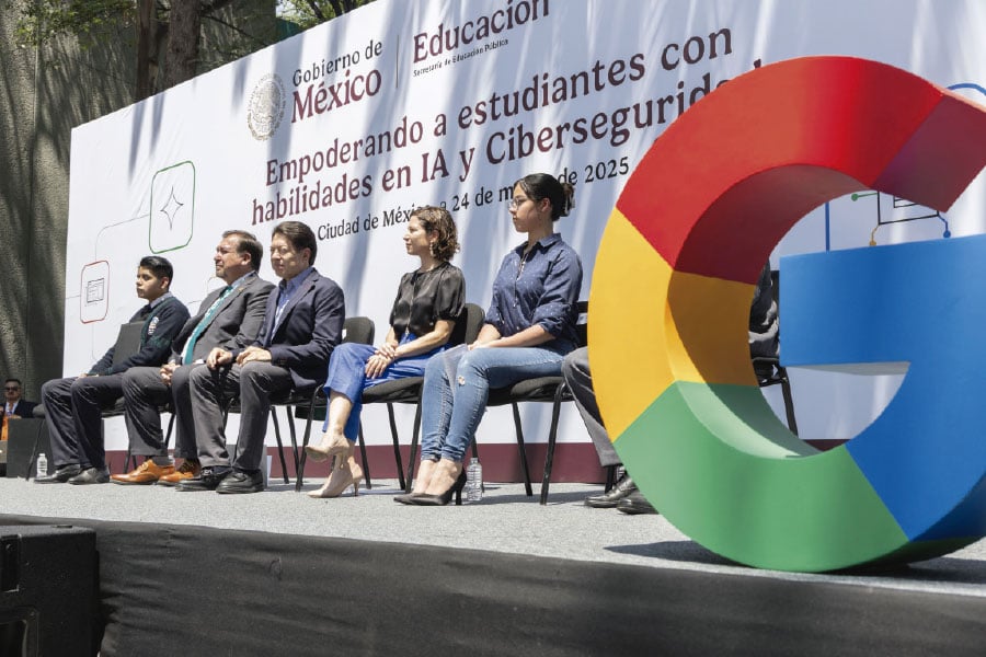 Academia: Google impulsa IA en educación