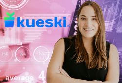 Kueski apuesta por un marketing más humano e inteligente Foto: Especial