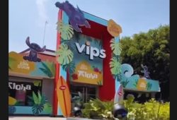 VIPS celebra el Día del Niño 2025 con el Mundo de Stitch: Te contamos todo Foto: Especial