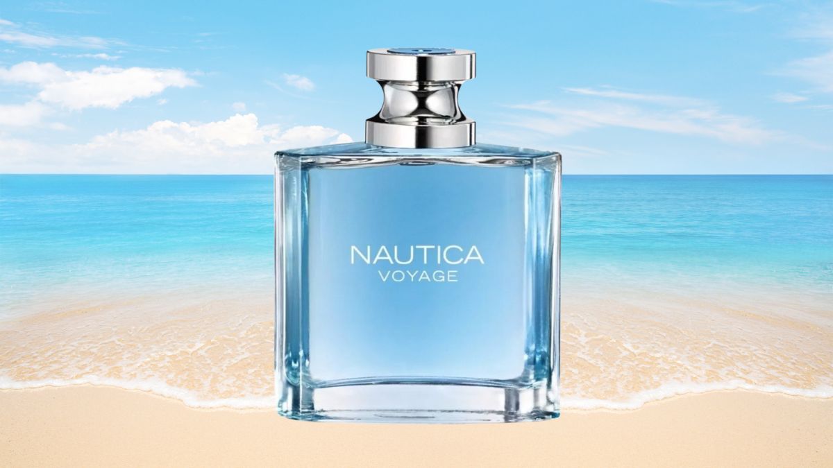 perfume nautica que huele mas rico