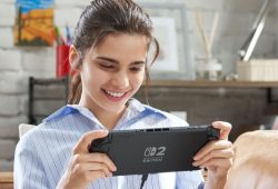 Nintendo Switch 2 en PREVENTA durante la Venta Especial Liverpool 2025 y tiene promoción especial Foto: Especial
