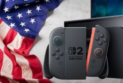 Nintendo delays Switch 2 reservations indefinitely due to tariffs: What we know