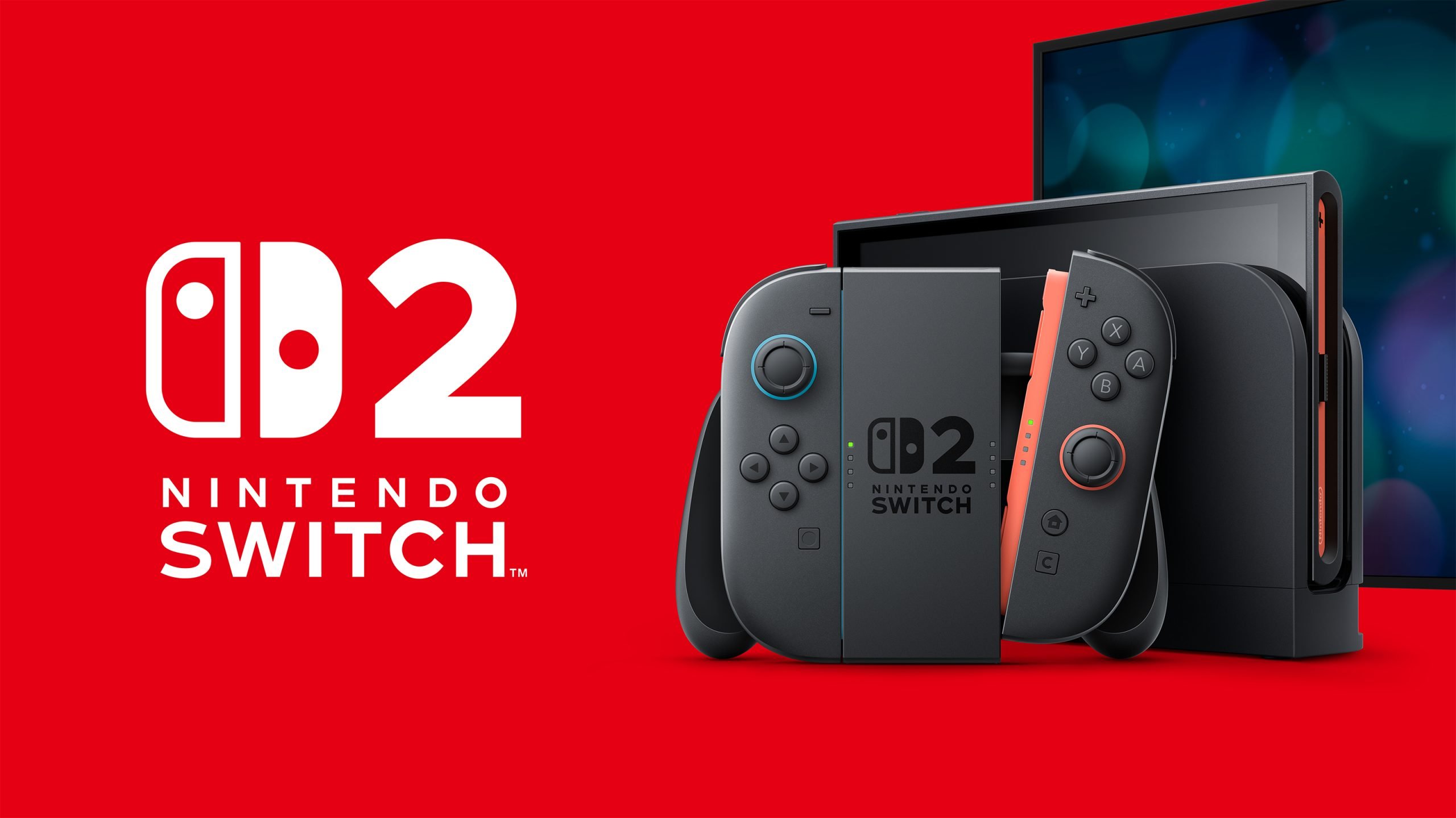 Gamers se decepcionan de la Nintendo Switch 2 por nueva interfaz