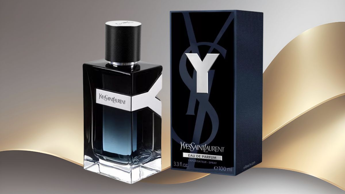 PERFUME YVES 2025
