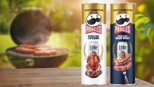 Pringles launches new beer and barbecue flavors! When will they be available?