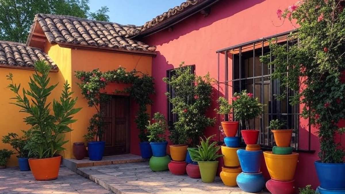 RE/MAX te cuenta cómo decorar con plantas para hacer que tu casa respire vida