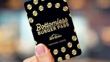Red Robin launches its Bottomless Burger Pass! Here's how to get it