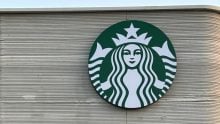 STARBUCKS 3D 2025