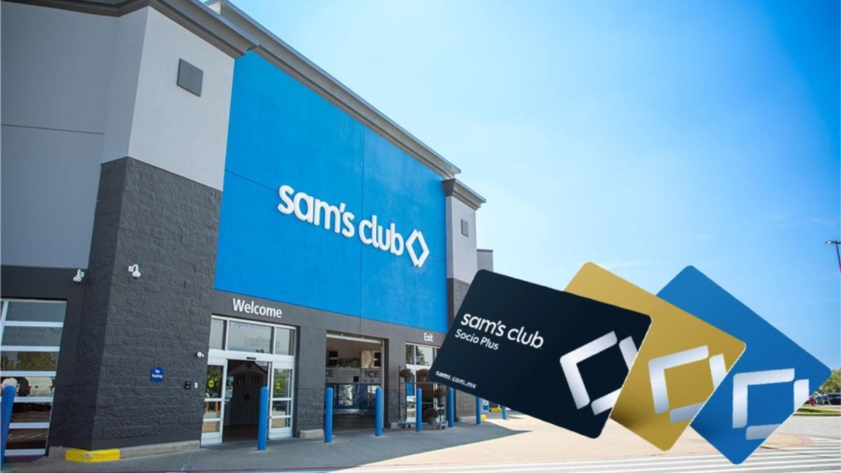 Sam's Club offers 60% off memberships! Here's how to get yours