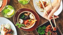 Uber Eats y Edenred transforman la forma de hacer el súper y pedir comida en México Foto: Especial