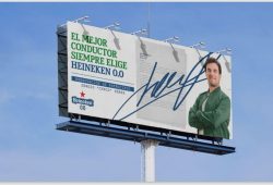 Foto de Heineken 0.0