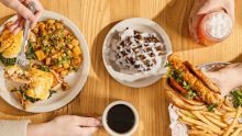 Which restaurants will be open on Easter Sunday? We'll tell you