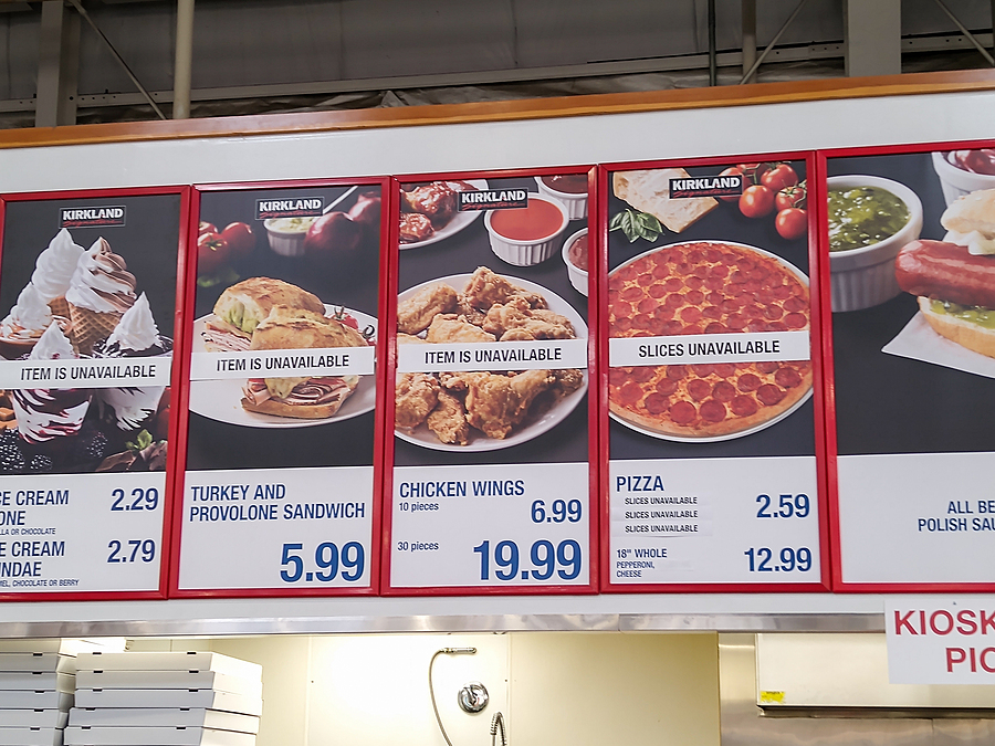 Clientes de Costco se quejan del sorpresivo aumento de precios en la fuente de soda