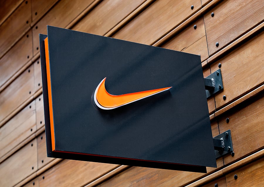 Demandan a Nike tras retirarse de los NFT