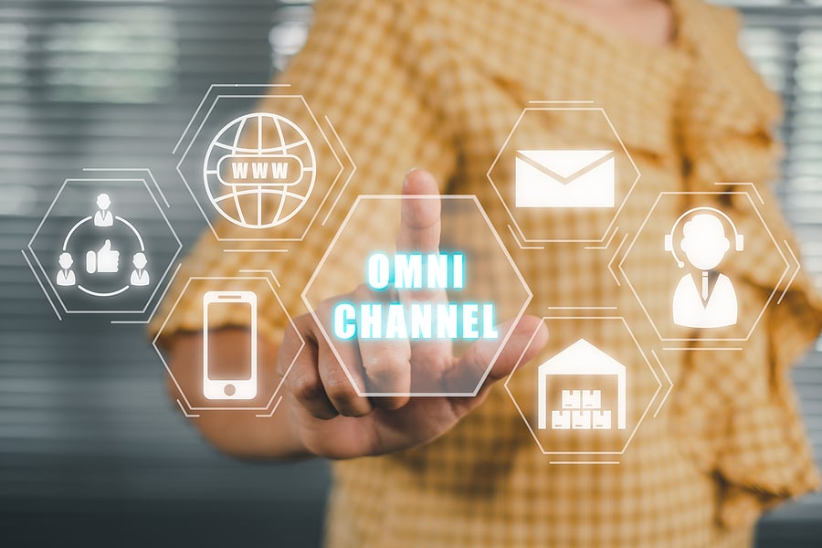 Lujo sin fronteras: La revolución omnicanal del sector premium