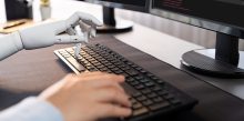 Del humano al algoritmo: evolución de las notas de prensa con IA