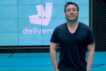 deliveroo es comprada por doordash