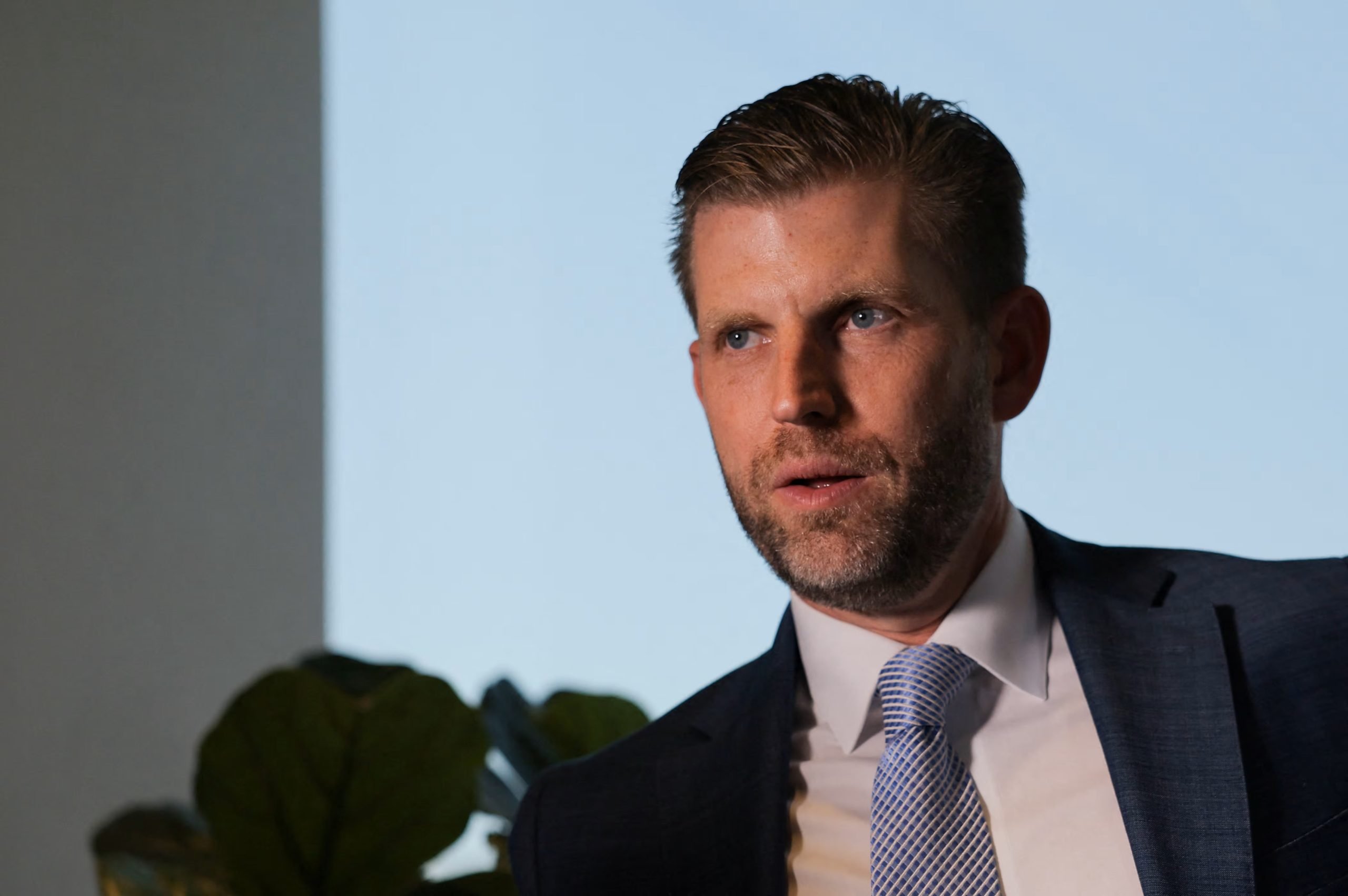 eric trump criptomonedas