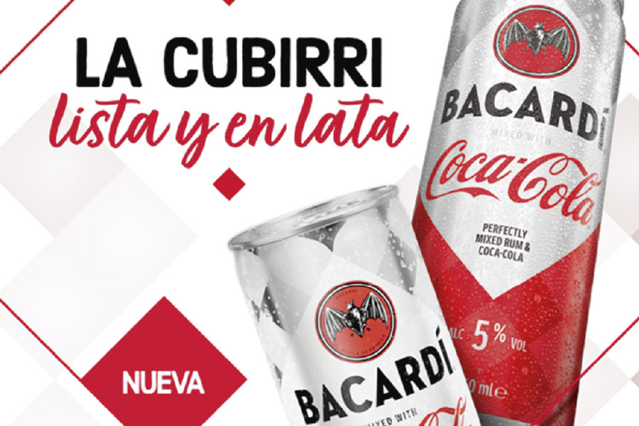Lanzamiento: Llegó “La Cubirri” a México