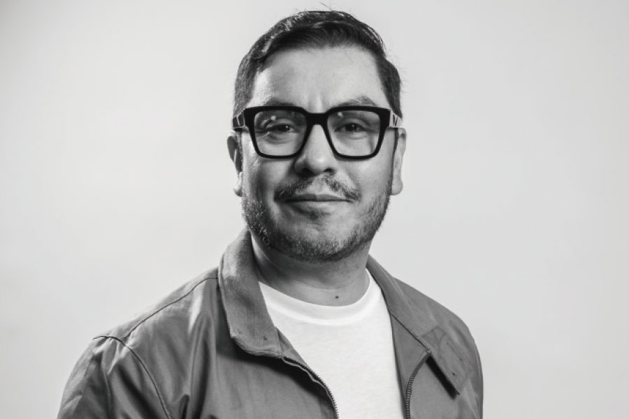 Voces de la Industria: La creatividad como pieza clave en marketing digital