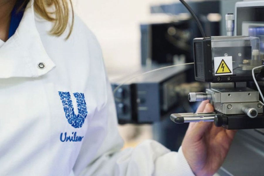 Innovación con ciencia y tecnología