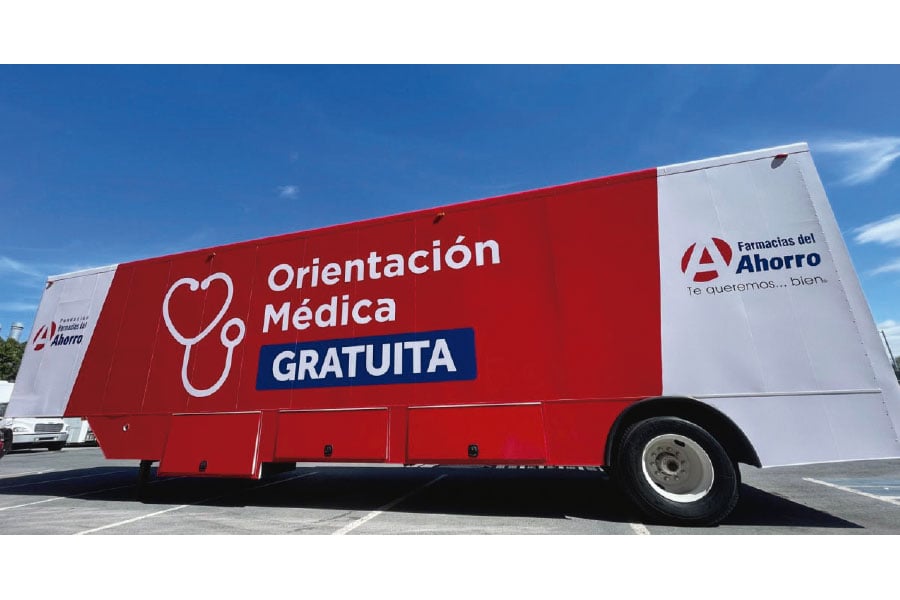Fundación Farmacias del Ahorro