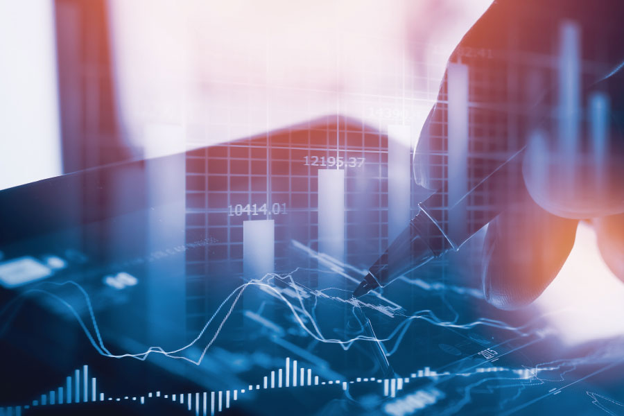 Marcas con propósito: Apoyo financiero