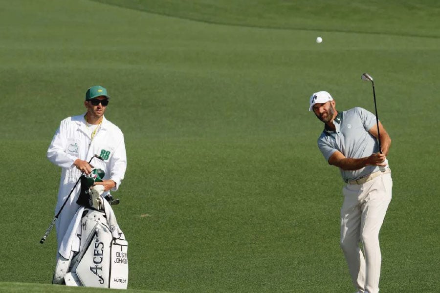 Breves Medios:Liv Golf y TV Azteca se alían
