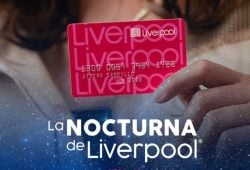 Día de las Madres 2025: ¿A qué hora inicia la Venta Nocturna Liverpool? Foto: Especial