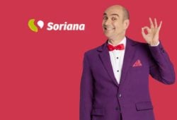 Julio Regalado 2025: ¿Cuándo comienza la esperada campaña de ofertas de Soriana? Foto: Especial